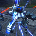 「デュエルガンダムアサルトシュラウド」参戦決定 ─ 『機動戦士ガンダム EXTREME VS. FULL BOOST』登場MS一挙10機公開