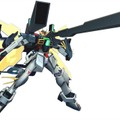 「デュエルガンダムアサルトシュラウド」参戦決定 ─ 『機動戦士ガンダム EXTREME VS. FULL BOOST』登場MS一挙10機公開