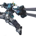 「デュエルガンダムアサルトシュラウド」参戦決定 ─ 『機動戦士ガンダム EXTREME VS. FULL BOOST』登場MS一挙10機公開