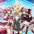 『アンジュ・ヴィエルジュ～　第２風紀委員　ガールズバトル～』は、セガネットワークスが配信するAndroid/iOSアプリ