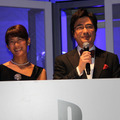 【PlayStation Award 2013】昨年の2倍のタイトルが受賞！PS4関連の発表も飛び出したPSアワード授賞式レポート