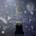 【PlayStation Award 2013】昨年の2倍のタイトルが受賞！PS4関連の発表も飛び出したPSアワード授賞式レポート