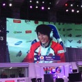 世界最大級のe-SportsイベントWCG 2013レポート ― 『スパIV AE』でふ～ど選手が優勝！