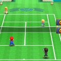 マリオテニス オープン