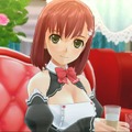 噂の5号店、新たなホストガールの画像を200枚の中から55枚を厳選！PS3ソフト『ドリームクラブGogo.』2014年春発売