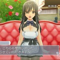 噂の5号店、新たなホストガールの画像を200枚の中から55枚を厳選！PS3ソフト『ドリームクラブGogo.』2014年春発売