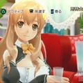 噂の5号店、新たなホストガールの画像を200枚の中から55枚を厳選！PS3ソフト『ドリームクラブGogo.』2014年春発売