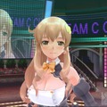 噂の5号店、新たなホストガールの画像を200枚の中から55枚を厳選！PS3ソフト『ドリームクラブGogo.』2014年春発売