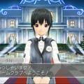 噂の5号店、新たなホストガールの画像を200枚の中から55枚を厳選！PS3ソフト『ドリームクラブGogo.』2014年春発売