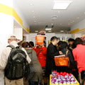 小型ショップ「ポケモンストア」1号店の東京駅店がオープン、開店の様子を写真でお届け