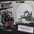 伊達政宗騎馬像がお出迎え！「『戦国BASARA4』×「プレコミュ」プレミアム体験会～品川大合戦～」フォトレポート