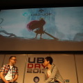 【UBIDAY2013】FFX＋グランディアII＋宮崎アニメ？ 新作RPG『Child of Light』ステージレポ