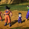 『ドラゴンボールZ BATTLE OF Z』序盤の4ミッションがプレイできる無料体験版の配信が開始、製品版へセーブ引き継ぎも可能