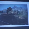 『World of Tanks』のメディア向け日本戦車先行体験会が実施、まずは登場車両やマップをチェック、プレゼントも入手！