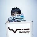 luvetune