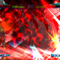 初心者の練習からスコアアタックモードの特訓まで役立つトレーニングモード追加 ─ 『P4U2』本日バージョンアップを実施