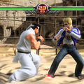 Virtua Fighter 5 Final Showdown