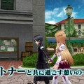 キリトと少女の出会いが、世界を変える ─ 『ソードアート・オンライン －ホロウ・フラグメント－』最新PVが公開に