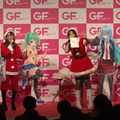 「ゆかちんゲットだぜ?!」激カワ声優5名がメリークリスマス！爆笑トーク満載の『ガールフレンド(仮)』公開イベントをチェック(後編)