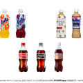 『ラグナロク』コカ･コーラ社とのタイアップキャンペーン実施