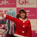 「ゆかちんゲットだぜ?!」激カワ声優5名がメリークリスマス！爆笑トーク満載の『ガールフレンド(仮)』公開イベントをチェック(後編)