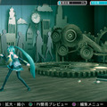 『初音ミク -Project DIVA- F 2nd』進化を遂げたリズムゲームとエディットモード ― 新曲＆新モジュールも一挙紹介