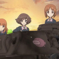 World of Tanks meets ガールズ＆パンツァー 秋葉原上陸作戦です！