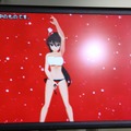 3DS『閃乱カグラ2 ―真紅―』発表！グラフィックリソースを一新し、その全てが立体視に対応 ― 協力プレイも