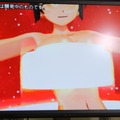 3DS『閃乱カグラ2 ―真紅―』発表！グラフィックリソースを一新し、その全てが立体視に対応 ― 協力プレイも