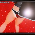 3DS『閃乱カグラ2 ―真紅―』発表！グラフィックリソースを一新し、その全てが立体視に対応 ― 協力プレイも