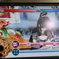 PS VitaのDL専売タイトル『デカ盛り 閃乱カグラ』発表 ― 音ゲーで、全破壊を超える「女体盛り」が解禁