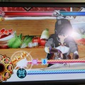 PS VitaのDL専売タイトル『デカ盛り 閃乱カグラ』発表 ― 音ゲーで、全破壊を超える「女体盛り」が解禁