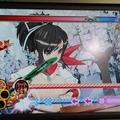 PS VitaのDL専売タイトル『デカ盛り 閃乱カグラ』発表 ― 音ゲーで、全破壊を超える「女体盛り」が解禁