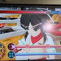 PS VitaのDL専売タイトル『デカ盛り 閃乱カグラ』発表 ― 音ゲーで、全破壊を超える「女体盛り」が解禁