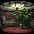 『Machinarium』