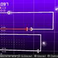 パズル性の高さにも注目（※画面は3DS版のものです）