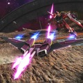 『機動戦士ガンダム EXTREME VS. FULL BOOST』「ジョニー・ライデン専用ザクII」など新参戦を含めたMS6機が公開に