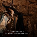 高難易度ACT『DARK SOULS II』、ダークリングに人の像…重厚な世界観と、陰鬱なキャラクターたちが公開に