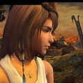 FINAL FANTASY X/X-2 HD Remaster SD、HD 画面比較