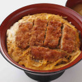 天道突き丼