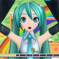 『初音ミク -Project DIVA- F 2nd』、「メルト」「みくみく」など伝説の名曲も収録 ― 「DIVAルーム」コミュニケーションに新要素も