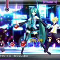 『初音ミク -Project DIVA- F 2nd』、「メルト」「みくみく」など伝説の名曲も収録 ― 「DIVAルーム」コミュニケーションに新要素も