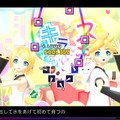 『初音ミク -Project DIVA- F 2nd』、「メルト」「みくみく」など伝説の名曲も収録 ― 「DIVAルーム」コミュニケーションに新要素も