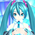 『初音ミク -Project DIVA- F 2nd』、「メルト」「みくみく」など伝説の名曲も収録 ― 「DIVAルーム」コミュニケーションに新要素も