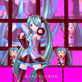 『初音ミク -Project DIVA- F 2nd』、「メルト」「みくみく」など伝説の名曲も収録 ― 「DIVAルーム」コミュニケーションに新要素も