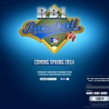 『R.B.I. Baseball 14』 公式サイト