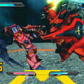 『機動戦士ガンダム EXTREME VS. FULL BOOST』PS3オリジナルモード用追加ミッションは、全て無料配信 ─ 参戦6機体の詳細情報も