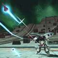 『機動戦士ガンダム EXTREME VS. FULL BOOST』PS3オリジナルモード用追加ミッションは、全て無料配信 ─ 参戦6機体の詳細情報も