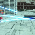 『機動戦士ガンダム EXTREME VS. FULL BOOST』PS3オリジナルモード用追加ミッションは、全て無料配信 ─ 参戦6機体の詳細情報も