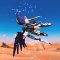 『機動戦士ガンダム EXTREME VS. FULL BOOST』PS3オリジナルモード用追加ミッションは、全て無料配信 ─ 参戦6機体の詳細情報も